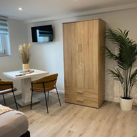 Ferienwohnung In Kuppenheim Fuer 1 Bis 2 Personen Extérieur photo