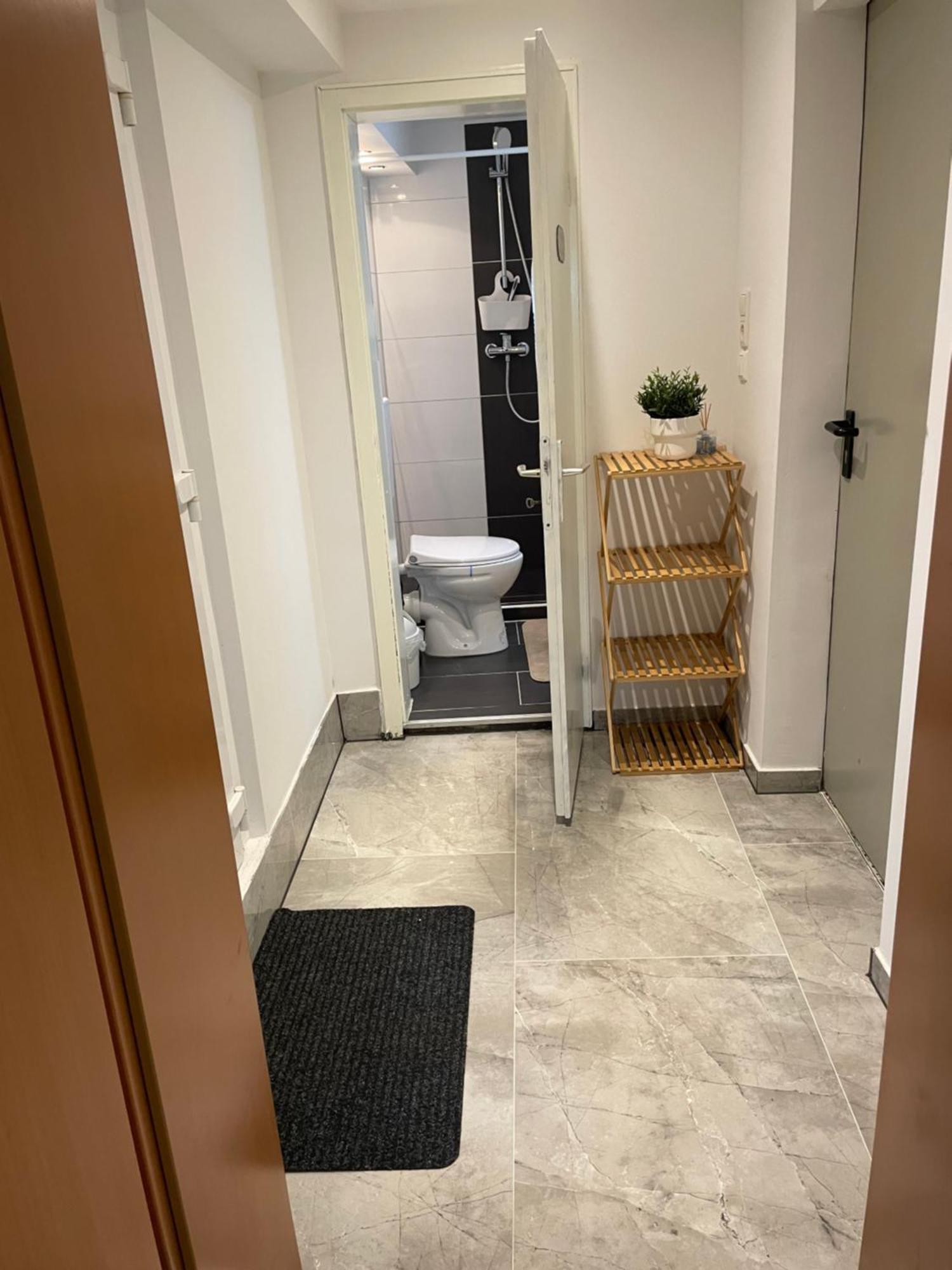 Ferienwohnung In Kuppenheim Fuer 1 Bis 2 Personen Extérieur photo
